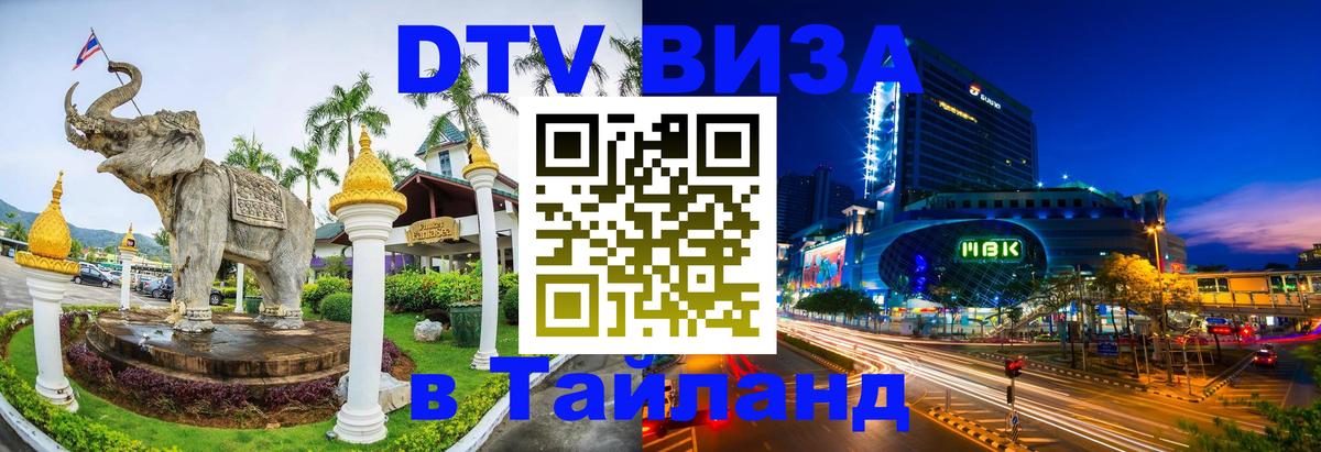 Сколько стоит DTV виза — актуальные цены, оформление даже без документов - 03.10.2025 